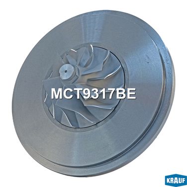 Krauf MCT9317BE Картридж для турбокомпрессора - 2