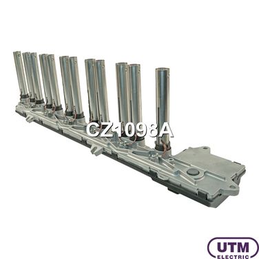 UTM CZ1098A Катушка зажигания левая - 1