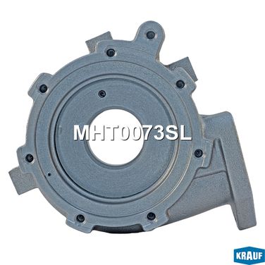Krauf MHT0073SL Корпус турбины (турбокомпрессора) - 1