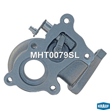 Krauf MHT0079SL Корпус турбины (турбокомпрессора) - 3