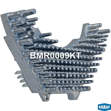 Krauf BMR0009KT Резистор печки - 2