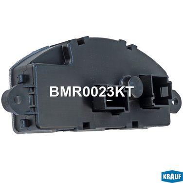 Krauf BMR0023KT Резистор печки - 1