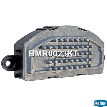 Krauf BMR0023KT Резистор печки - 2