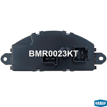 Krauf BMR0023KT Резистор печки - 3
