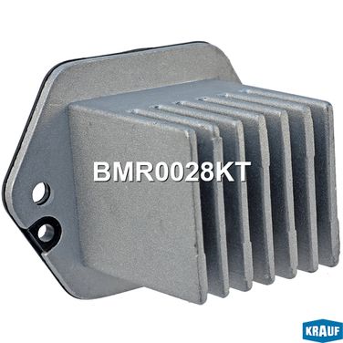 Krauf BMR0028KT Резистор печки - 2