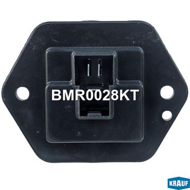 Krauf BMR0028KT Резистор печки - 3