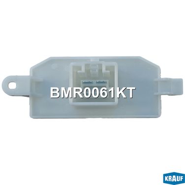 Krauf BMR0061KT Резистор печки - 3
