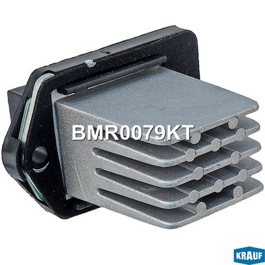 Krauf BMR0079KT Резистор печки - 2