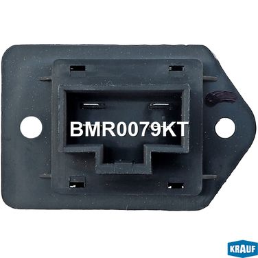 Krauf BMR0079KT Резистор печки - 3