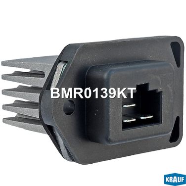 Krauf BMR0139KT Резистор печки - 1