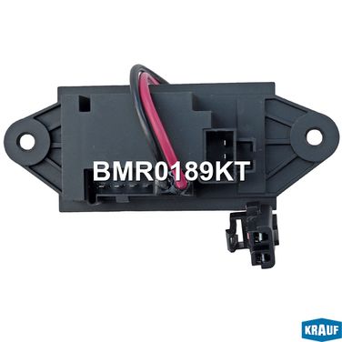 Krauf BMR0189KT Резистор печки - 3