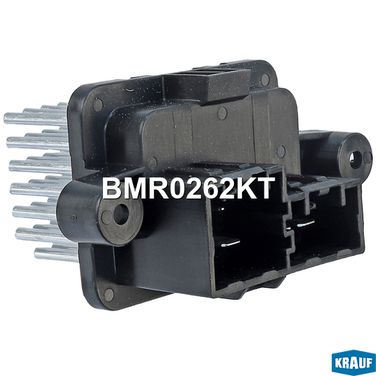 Krauf BMR0262KT Резистор печки - 1