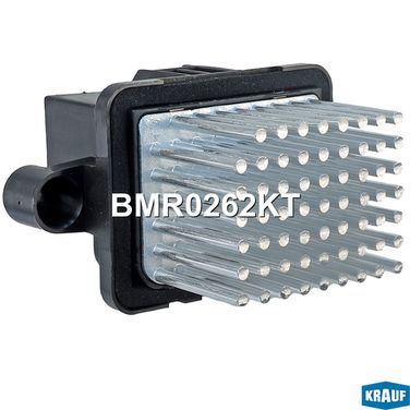 Krauf BMR0262KT Резистор печки - 2