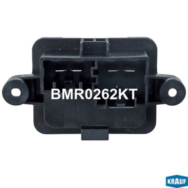 Krauf BMR0262KT Резистор печки - 3