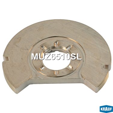 Krauf MUZ6510SL Упорный подшипник турбокомпрессора - 2