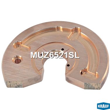Krauf MUZ6521SL Упорный подшипник турбокомпрессора - 1