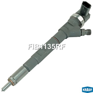 Krauf FIB1135RF Форсунка топливная - 2