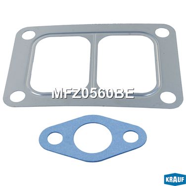 Krauf MFZ0560BE Комплект прокладок турбокомпрессора - 1