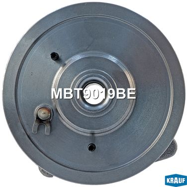 Krauf MBT9019BE Корпус подшипников турбокомпрессора - 1