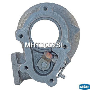 Krauf MHT2062SL Корпус турбины (турбокомпрессора) - 3