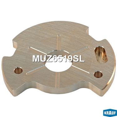 Krauf MUZ6519SL Упорный подшипник турбокомпрессора - 1