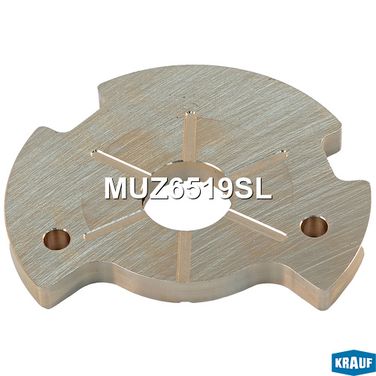 Krauf MUZ6519SL Упорный подшипник турбокомпрессора - 2