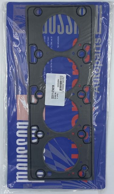 Mousson SGHD4EBG Прокладка ГБЦ Kia/Hyundai d4eb графит - 2