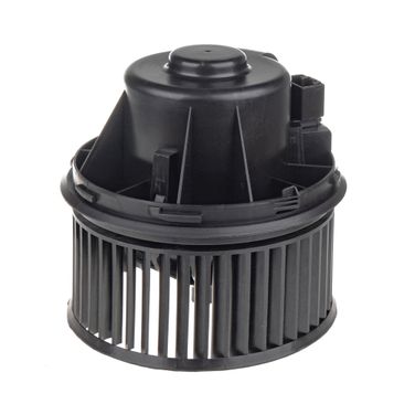 GANZ GIC06013 Вентилятор отопителя салона Ford Kuga (08-)Focus II (05-)Focus C-Max (03-)S-Ma - 2