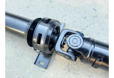 Ульяновский Завод Карданных Валов UlTW971350102 Вал карданный 3302 Газель Бизнес удлин (4216 Е4) - 9