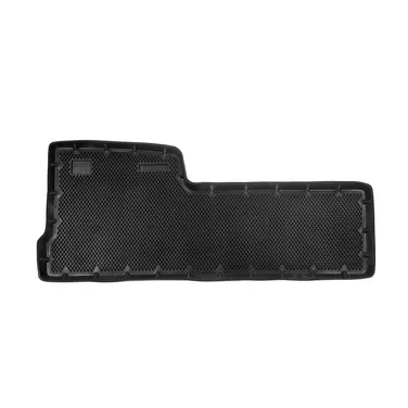 DELFORM EVS99021 Коврик салона evs-9902/1камаз EVA 3D (3 предм.) - 3
