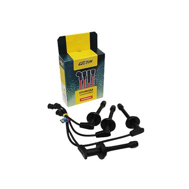 Volton VLT409144 Провода в/в газ,уаз дв.ЗМЗ-409 4091-3707244 - 1