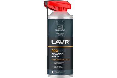 LAVR Ln3533 Жидкий ключ PROline, 520 мл - 1