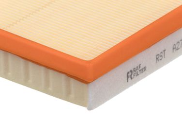 RAF Filter RSTA2760940504 Фильтр воздушный - 3