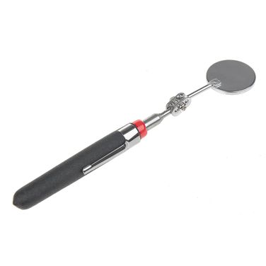 ARNEZI R7006017 Зеркало инспекционное телескопическое d31 мм 230-488 мм - 2