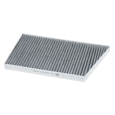 GANZ GIR03254 Фильтр салонный угольный mercedes-benz c(w203) 00-07 - 2