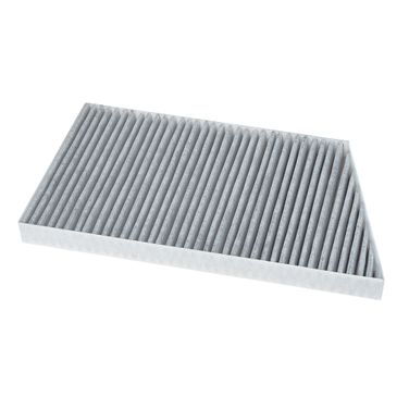 GANZ GIR03254 Фильтр салонный угольный mercedes-benz c(w203) 00-07 - 3