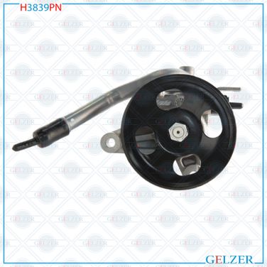 GELZER H3839PN Насос гидроусилителя руля - 2