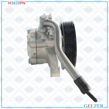 GELZER H3839PN Насос гидроусилителя руля - 3