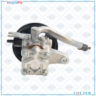 GELZER H3839PN Насос гидроусилителя руля - 4