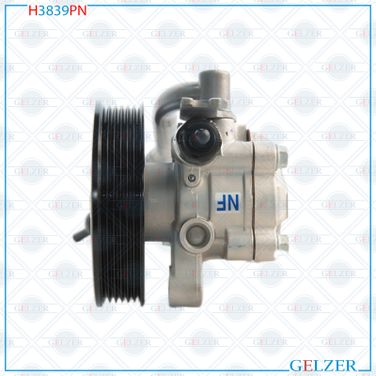 GELZER H3839PN Насос гидроусилителя руля - 5