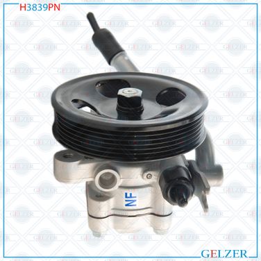 GELZER H3839PN Насос гидроусилителя руля - 6