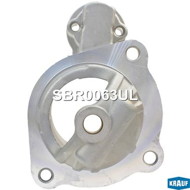 Krauf SBR0063UL Крышка стартера передняя - 1
