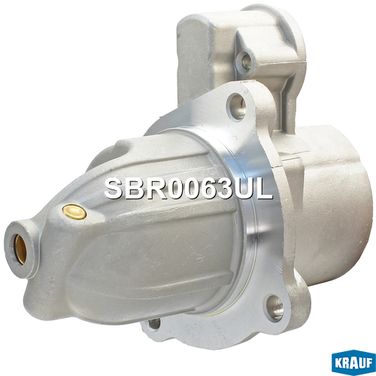 Krauf SBR0063UL Крышка стартера передняя - 2