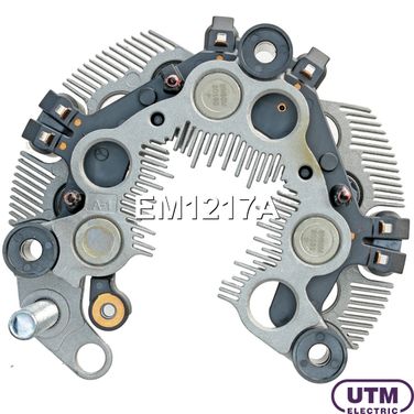 UTM EM1217A Диодный мост генератора - 1