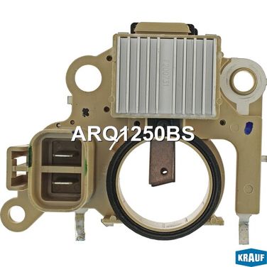 Krauf ARQ1250BS Регулятор генератора - 1