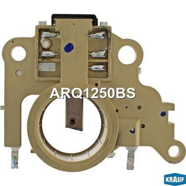 Krauf ARQ1250BS Регулятор генератора - 2