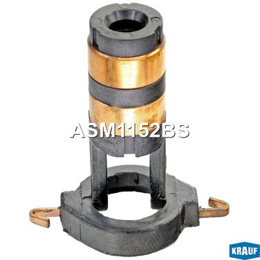 Krauf ASM1152BS Коллектор генератора - 1