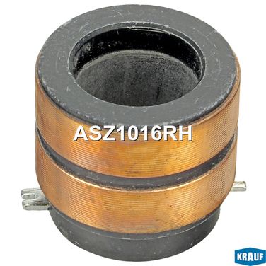 Krauf ASZ1016RH Коллектор генератора - 1