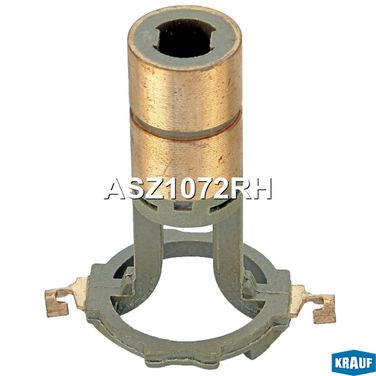 Krauf ASZ1072RH Коллектор генератора - 1