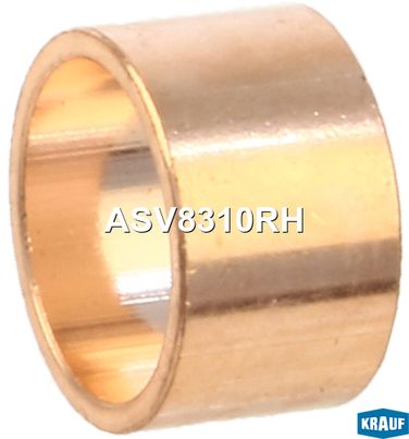 Krauf ASV8310RH Коллектор генератора - 1